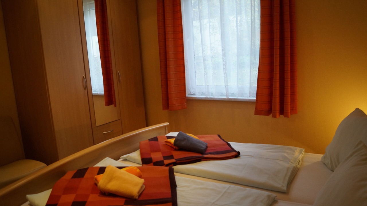 Photo of Bedroom in Friedland