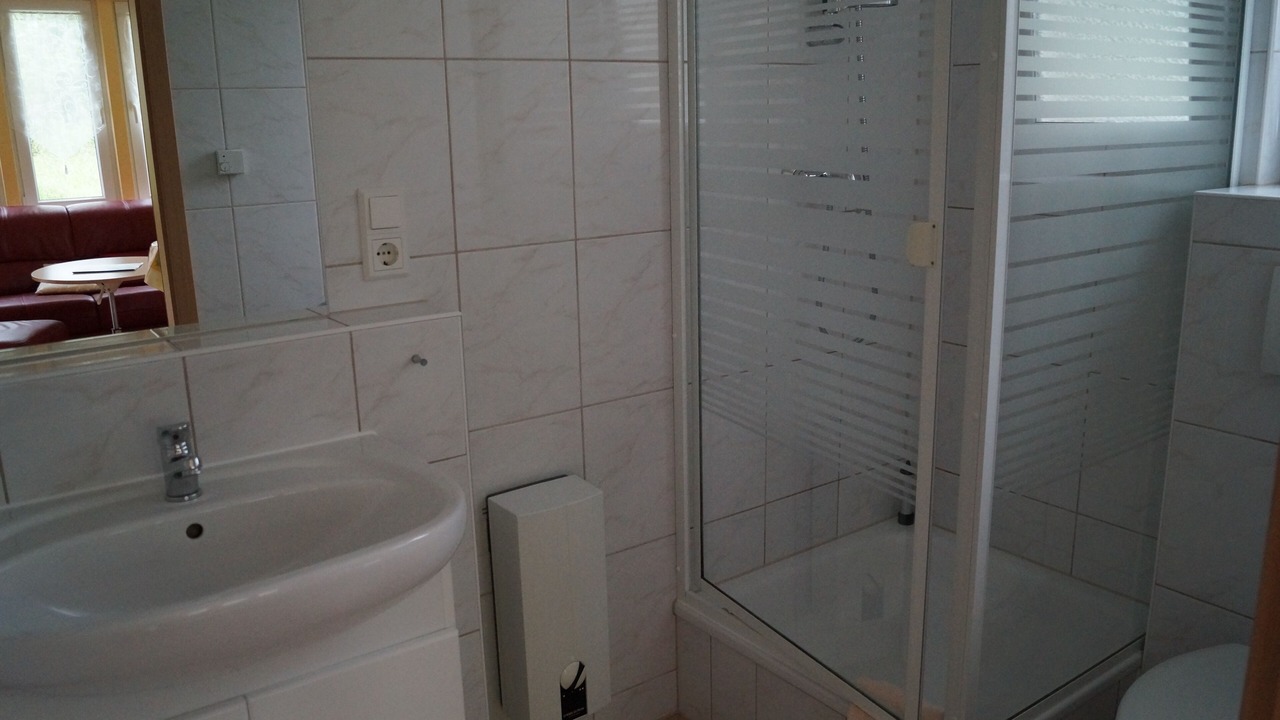 Photo of Bathroom in Friedland