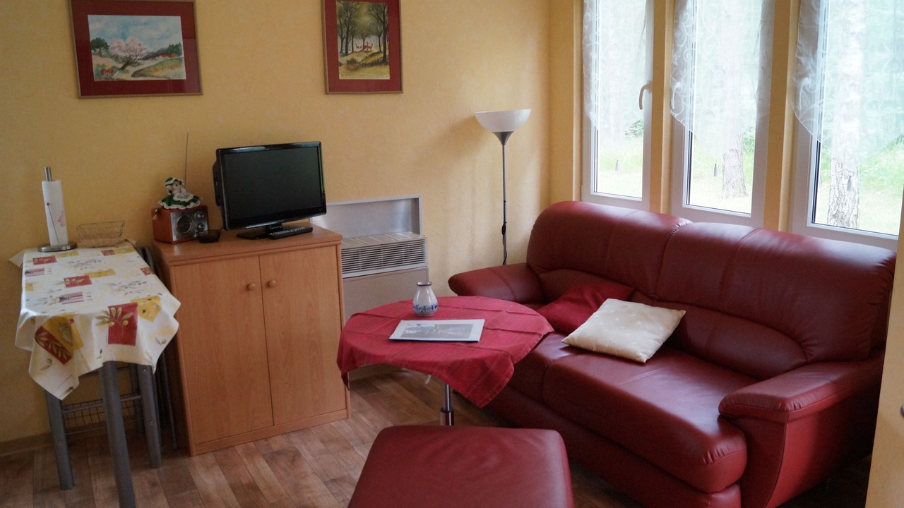 Photo of Livingroom in Friedland