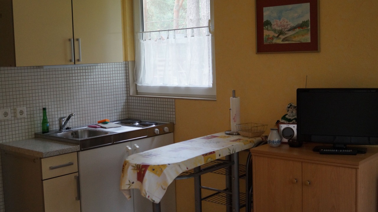 Photo of Kitchen in Friedland