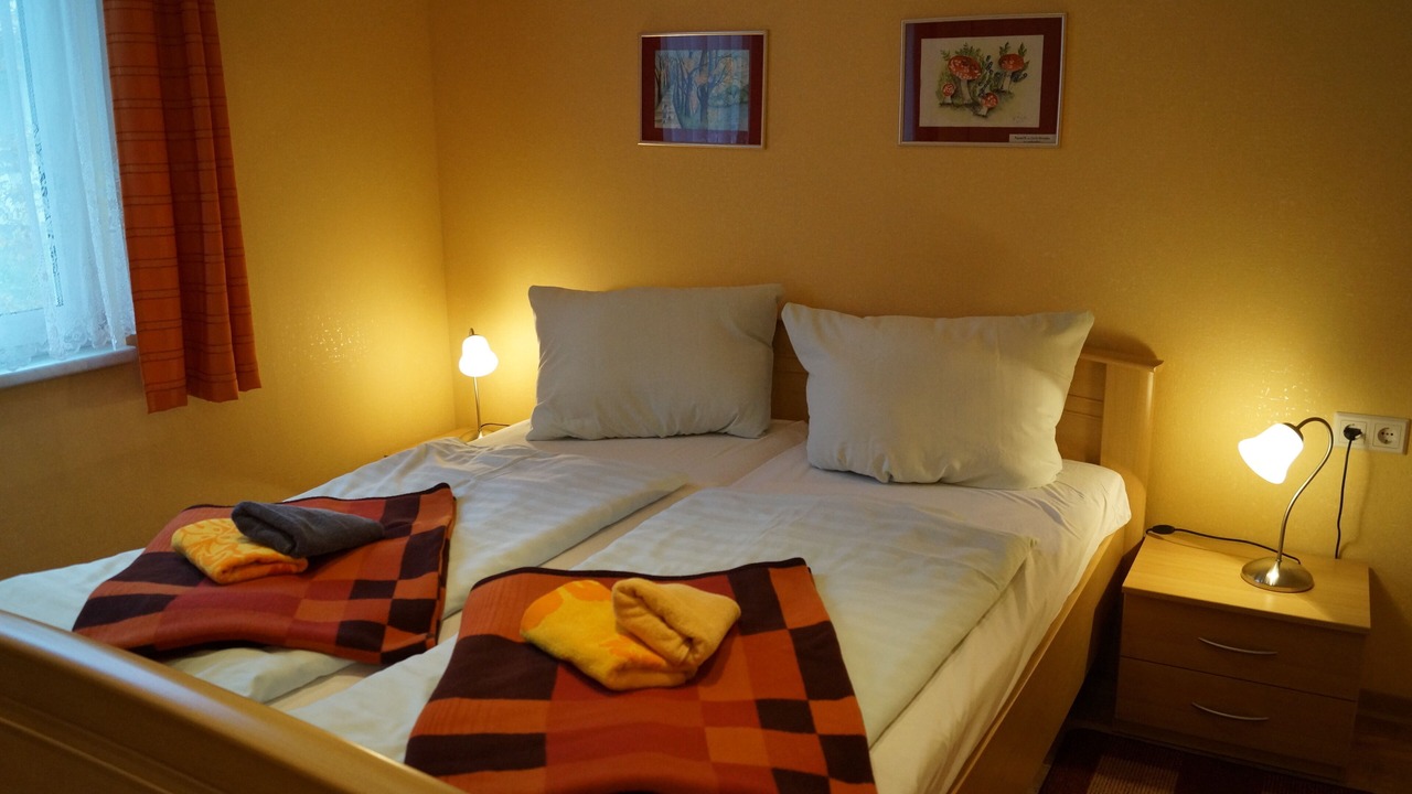 Photo of Bedroom in Friedland