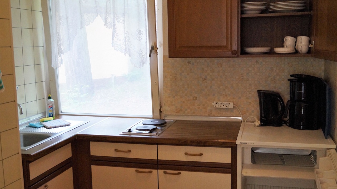 Photo of Kitchen in Friedland