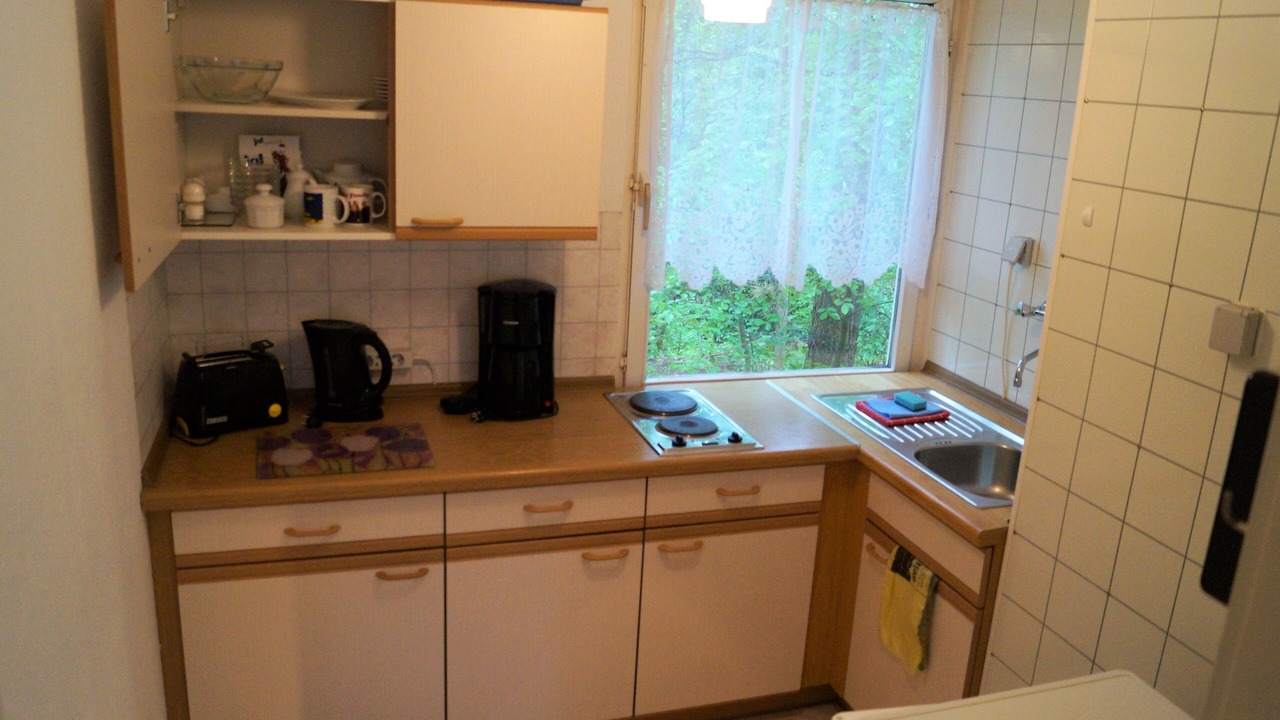 Photo of Kitchen in Friedland
