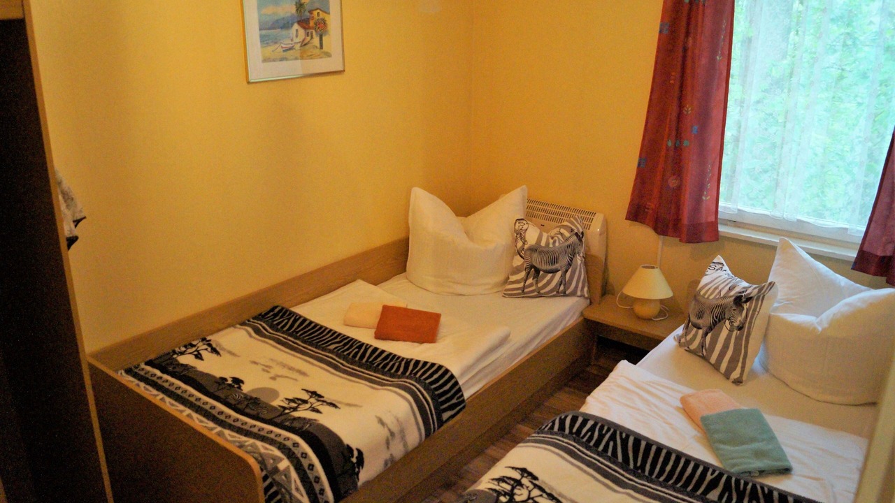Photo of Bedroom in Friedland