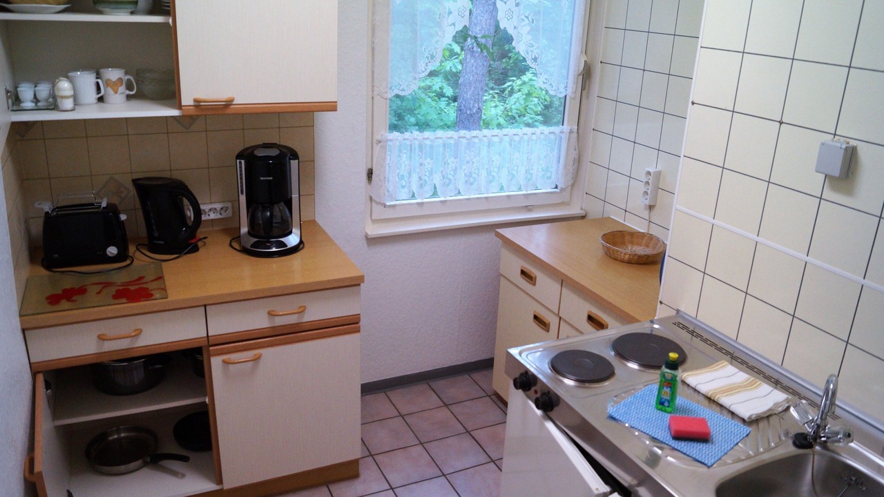 Photo of Kitchen in Friedland