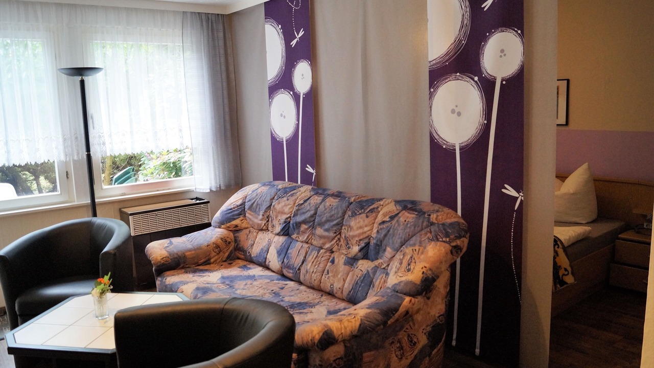 Photo of Livingroom in Friedland