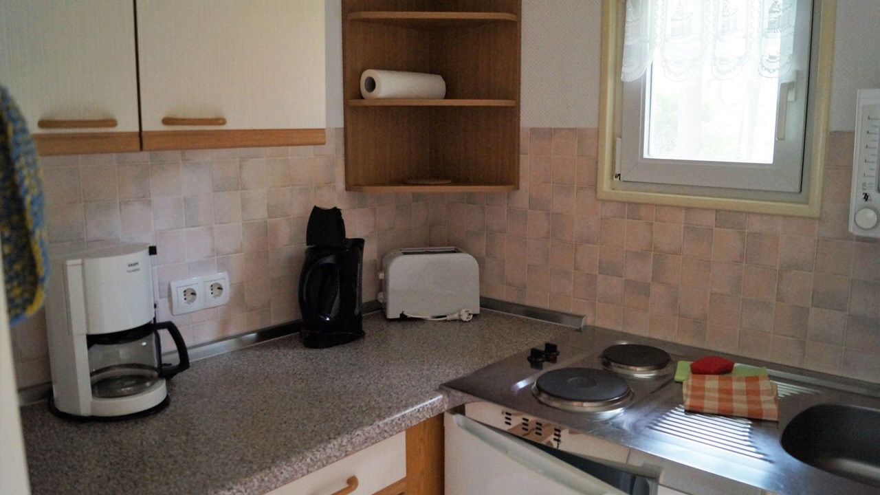 Photo of Kitchen in Friedland