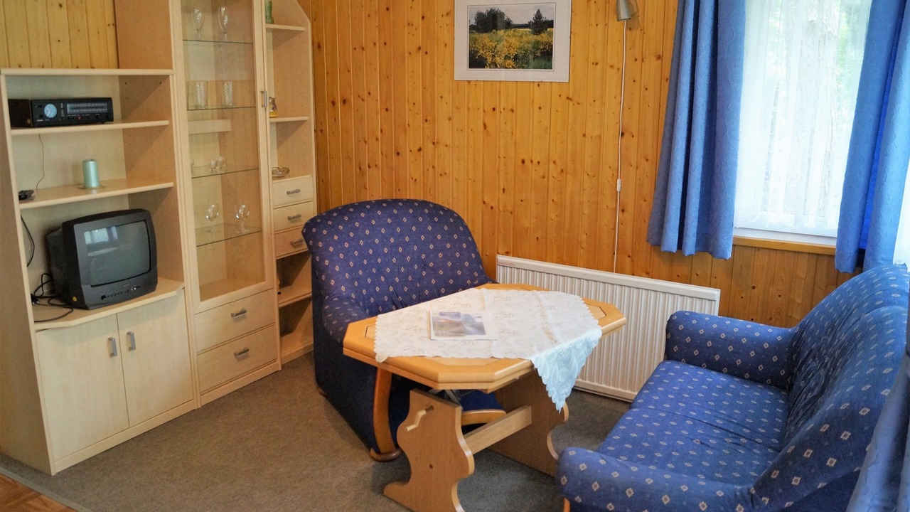Photo of Livingroom in Friedland