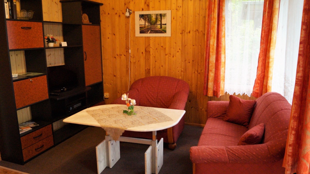 Photo of Livingroom in Friedland