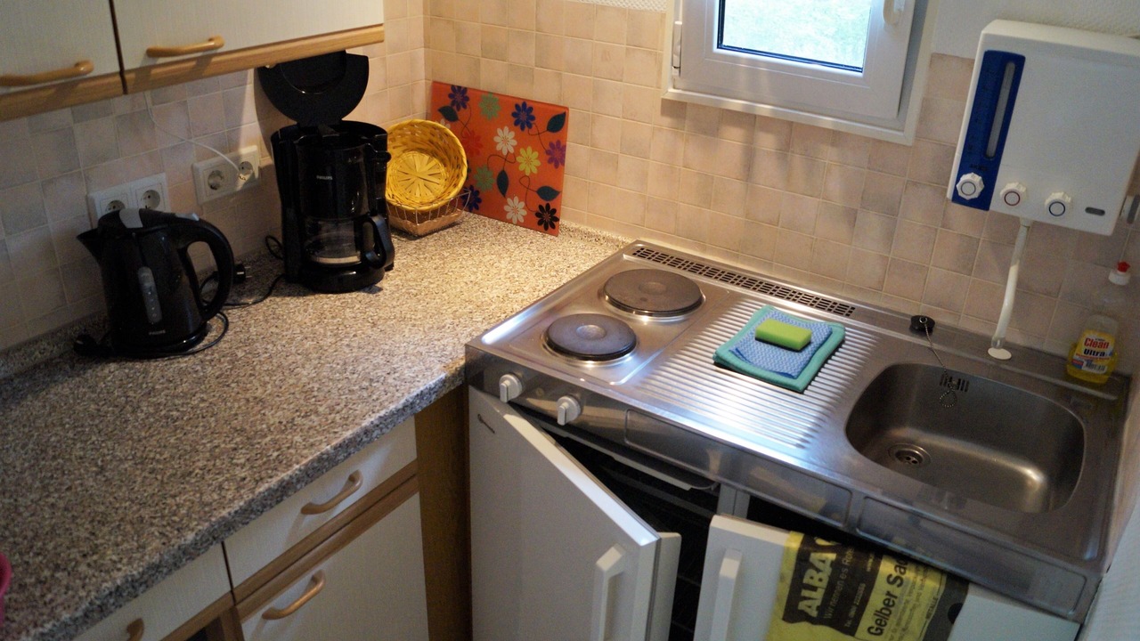 Photo of Kitchen in Friedland