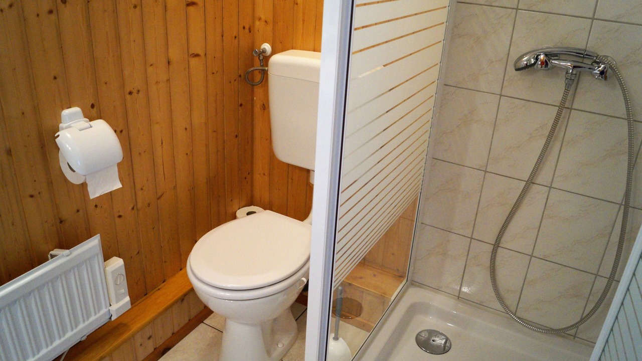 Photo of Bathroom in Friedland