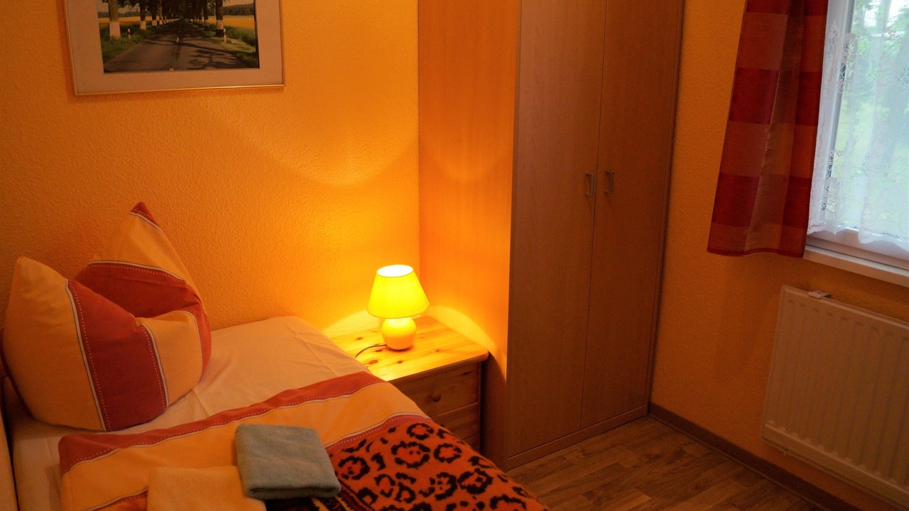 Photo of Bedroom in Friedland