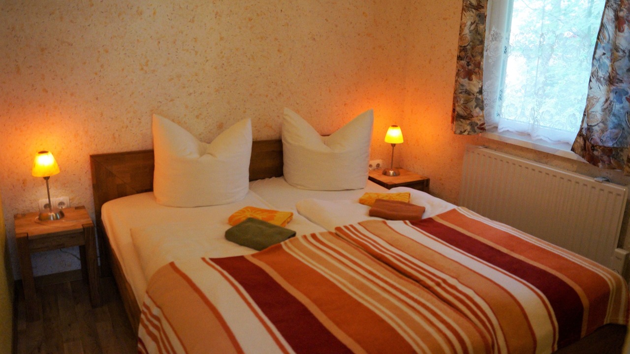 Photo of Bedroom in Friedland