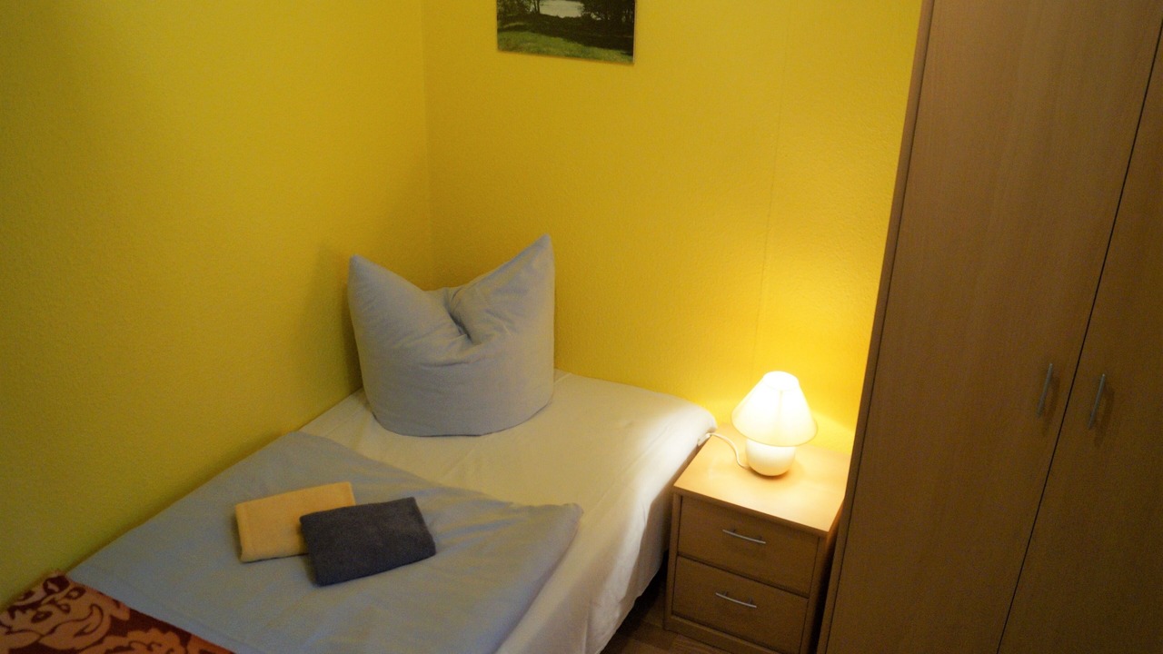 Photo of Bedroom in Friedland