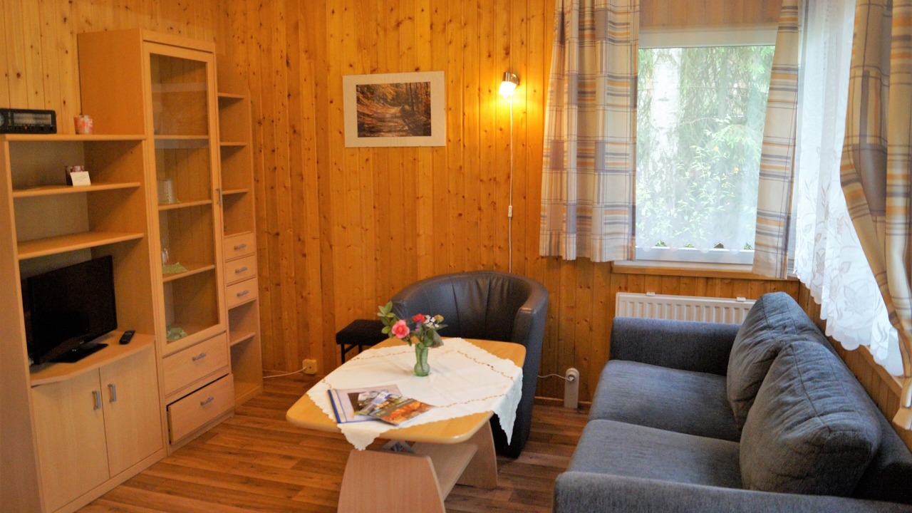Photo of Livingroom in Friedland