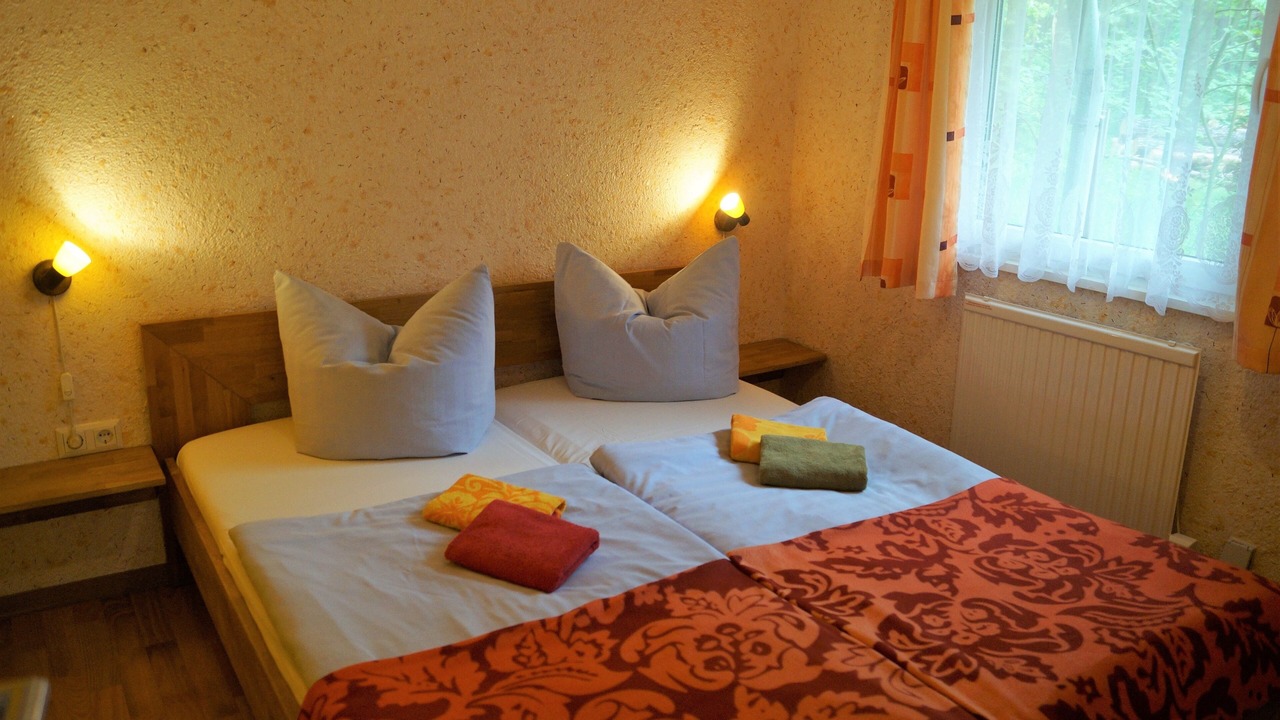 Photo of Bedroom in Friedland
