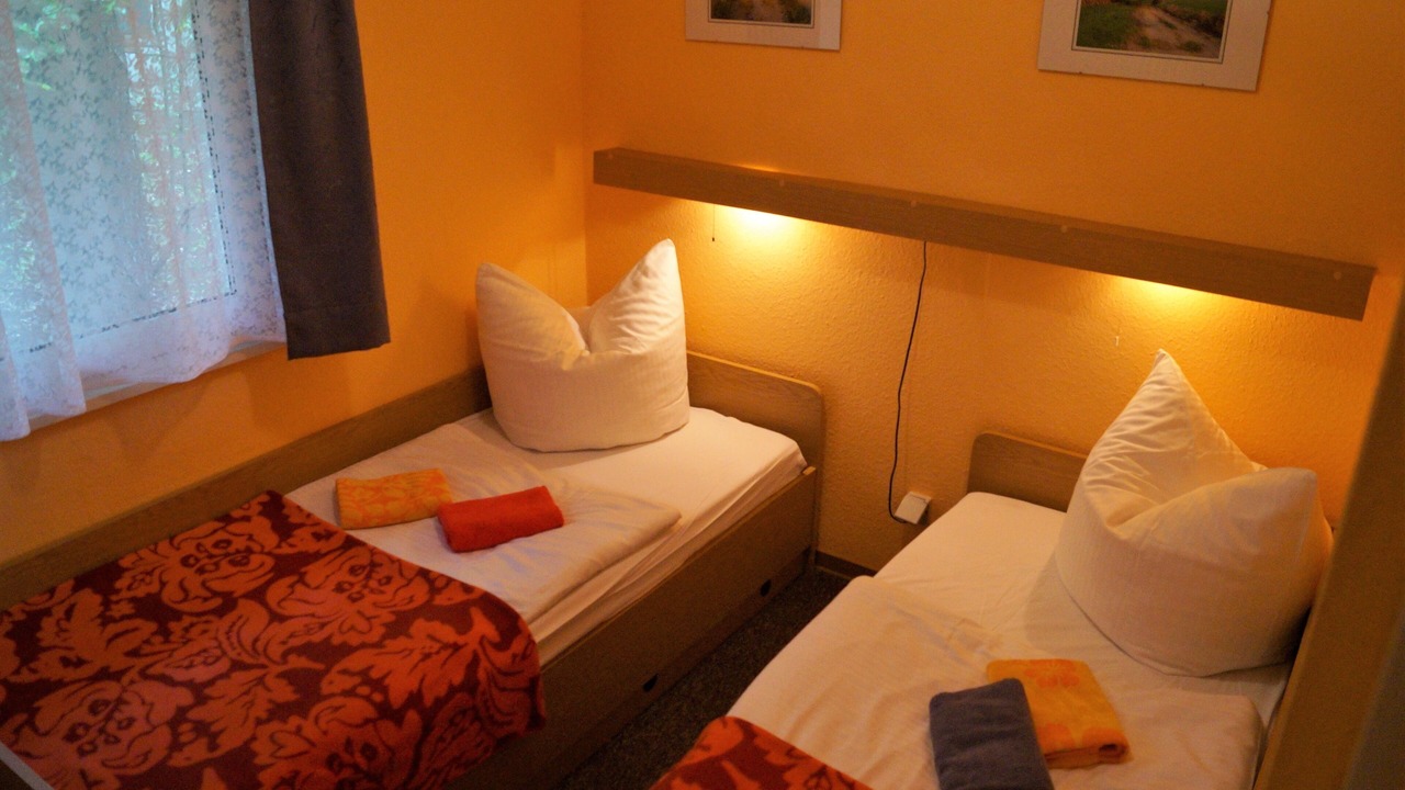 Photo of Bedroom in Friedland