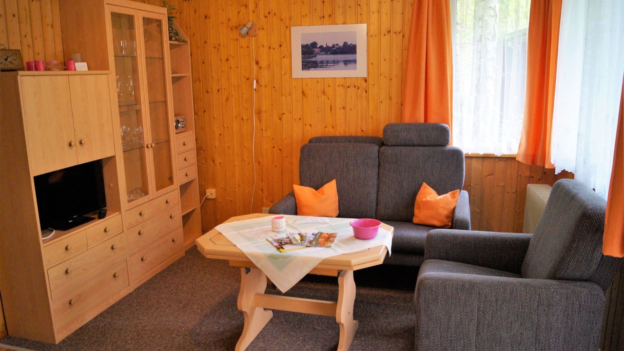Photo of Livingroom in Friedland