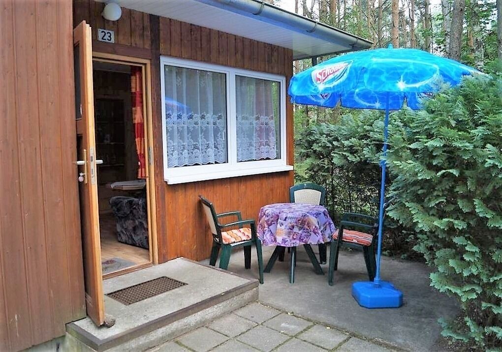 Photo of Outdoor in Friedland