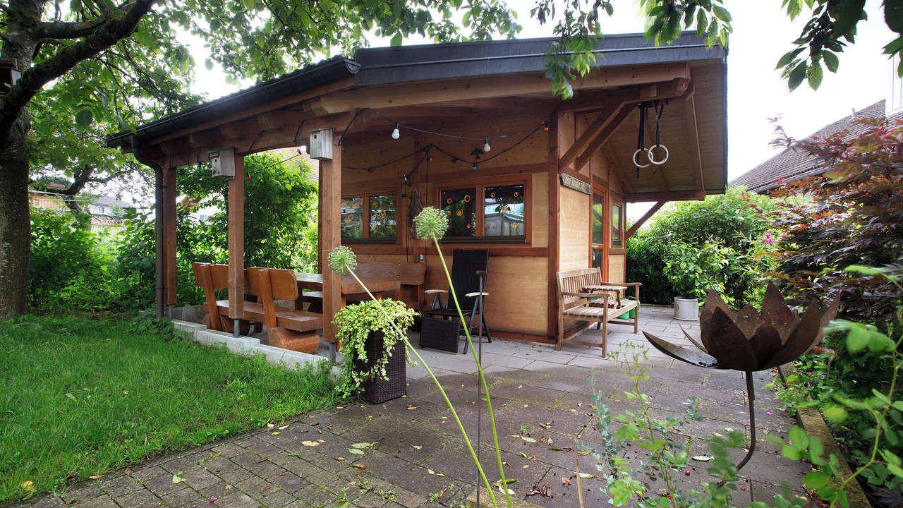 Photo of Outdoor in Weilheim