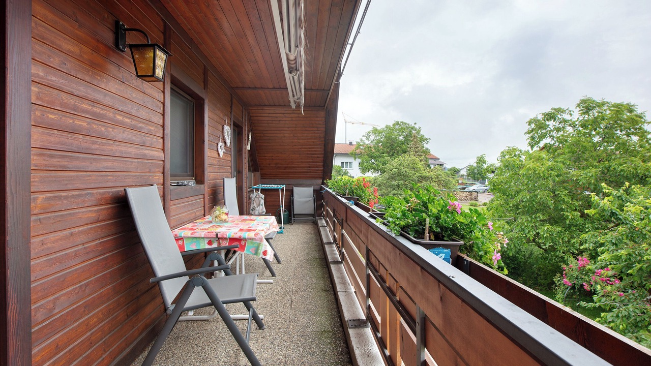 Photo of Outdoor in Weilheim
