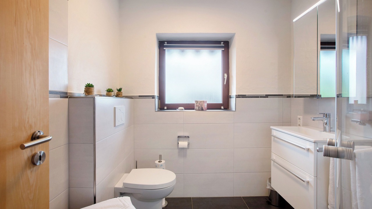 Photo of Bathroom in Weilheim