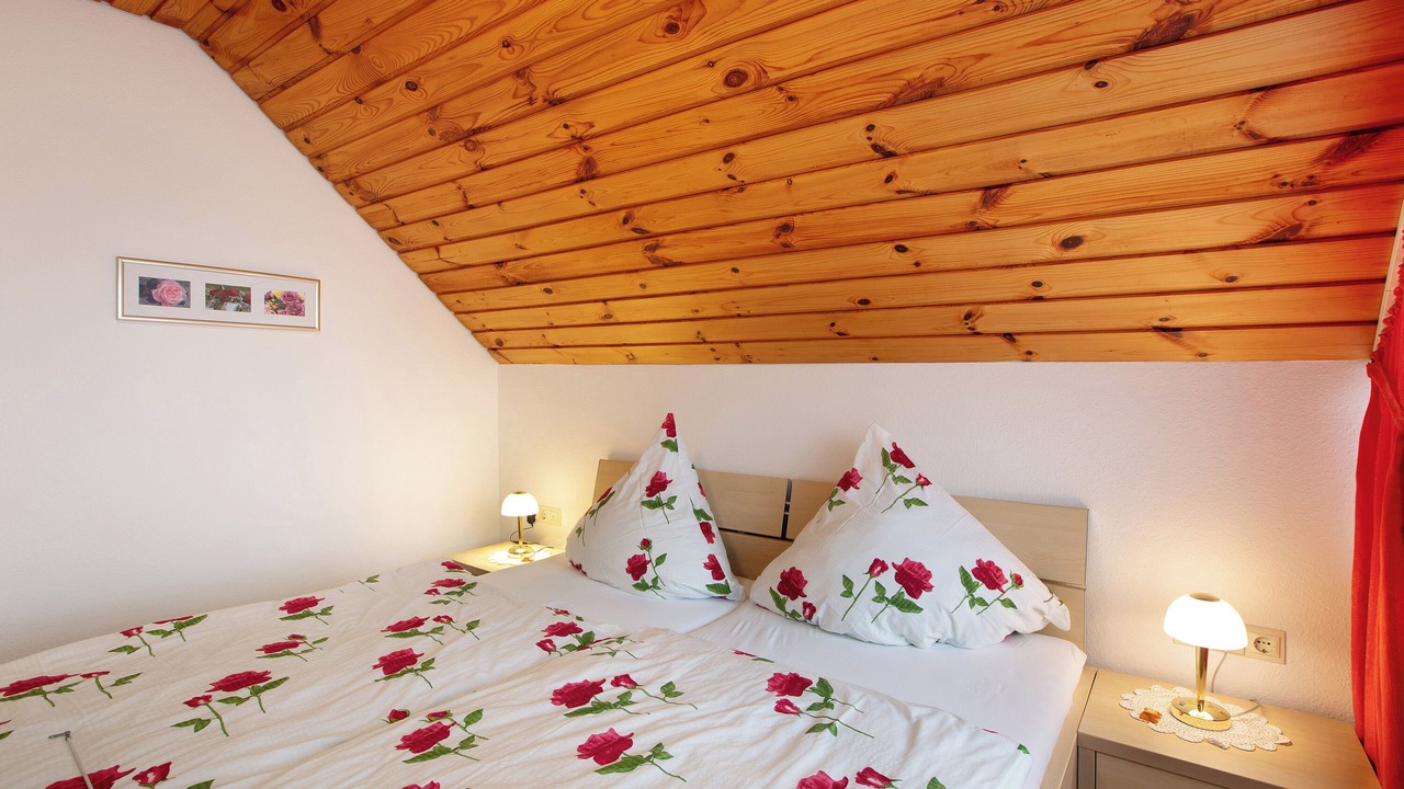 Photo of Bedroom in Weilheim