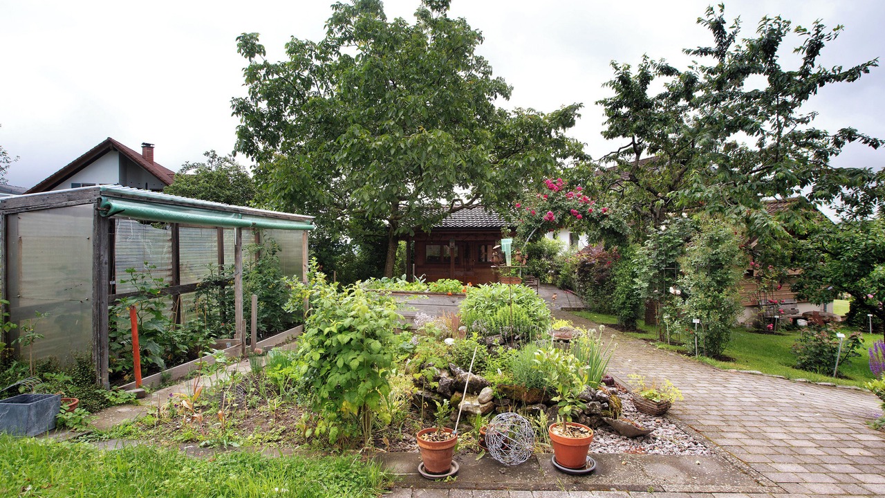 Photo of Outdoor in Weilheim