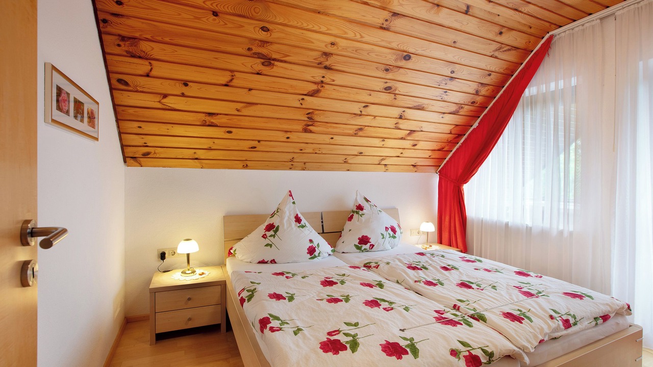 Photo of Bedroom in Weilheim