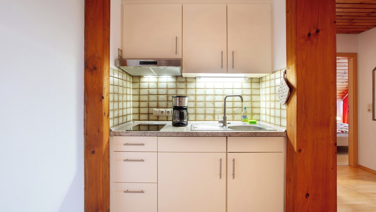 Photo of Kitchen in Weilheim