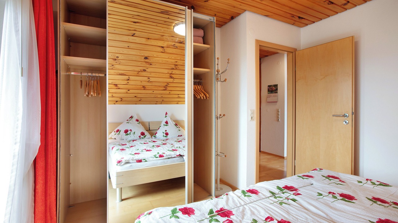 Photo of Bedroom in Weilheim