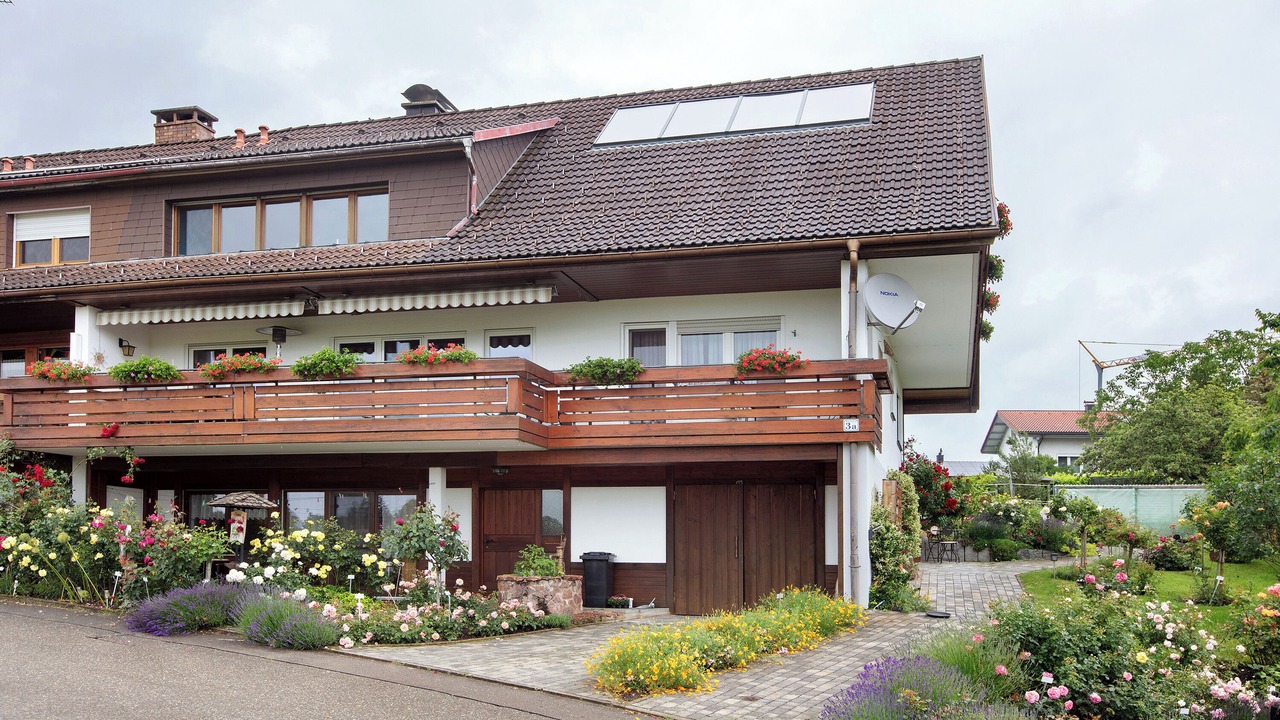 Photo of Outdoor in Weilheim