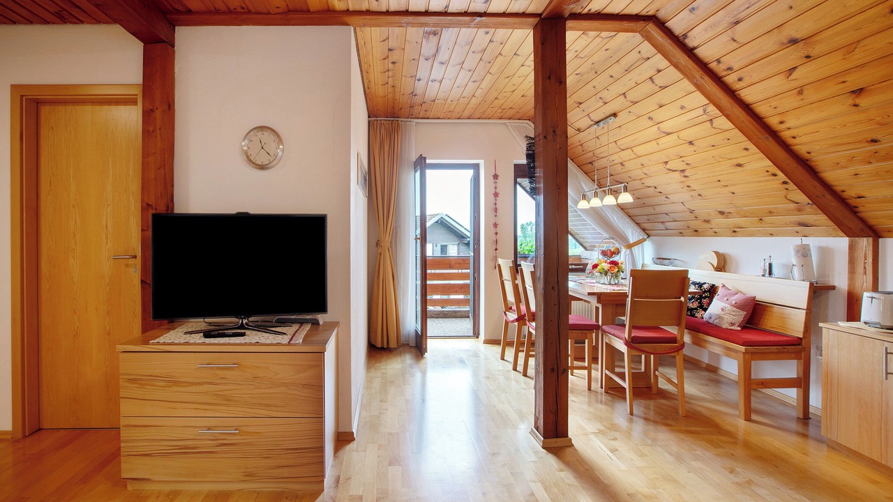 Photo of Livingroom in Weilheim