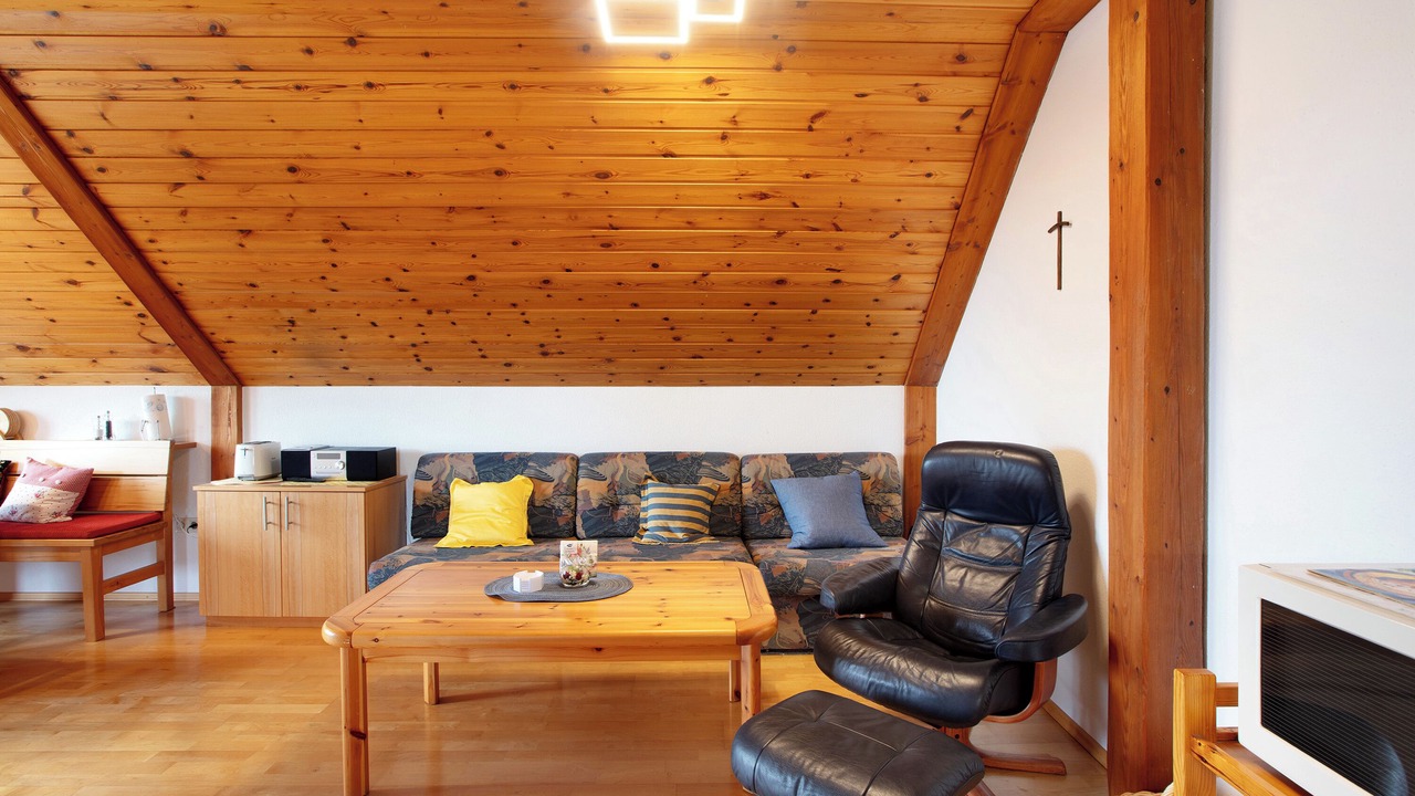 Photo of Livingroom in Weilheim