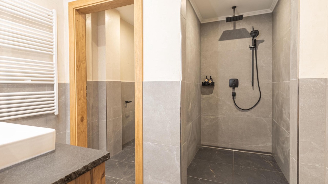 Photo of Bathroom in Gerlos