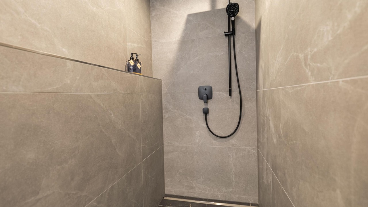 Photo of Bathroom in Gerlos