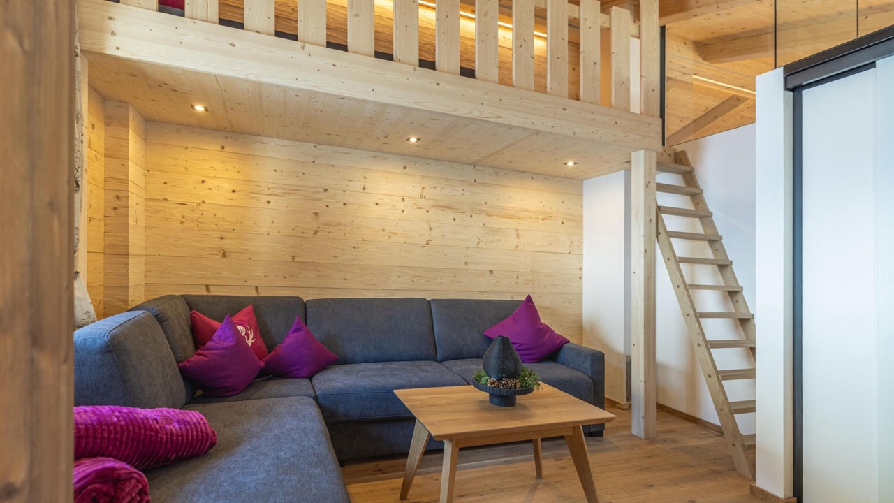 Photo of Livingroom in Gerlos