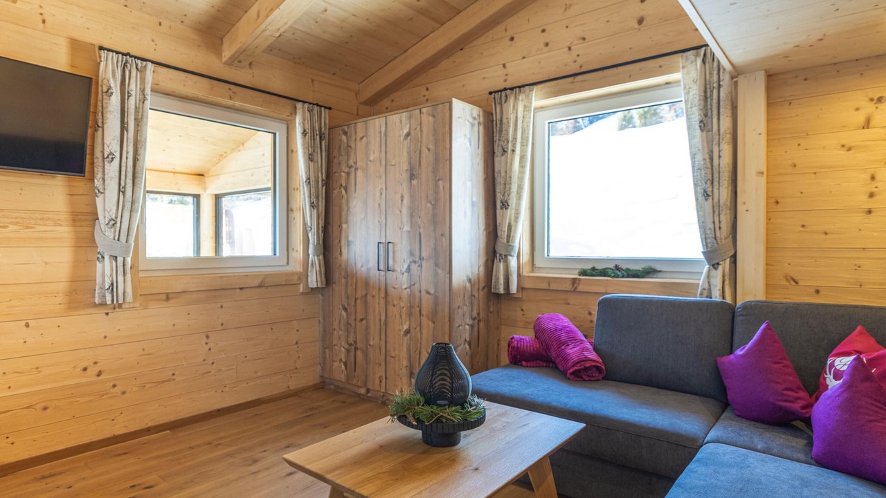 Photo of Livingroom in Gerlos
