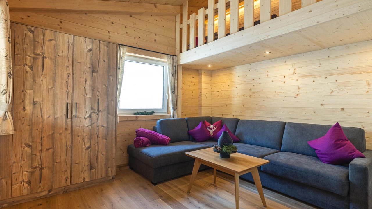 Photo of Livingroom in Gerlos