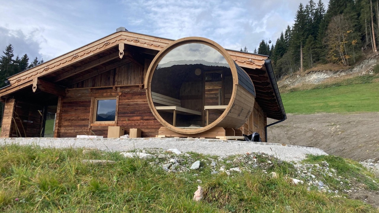Photo of Outdoor in Gerlos