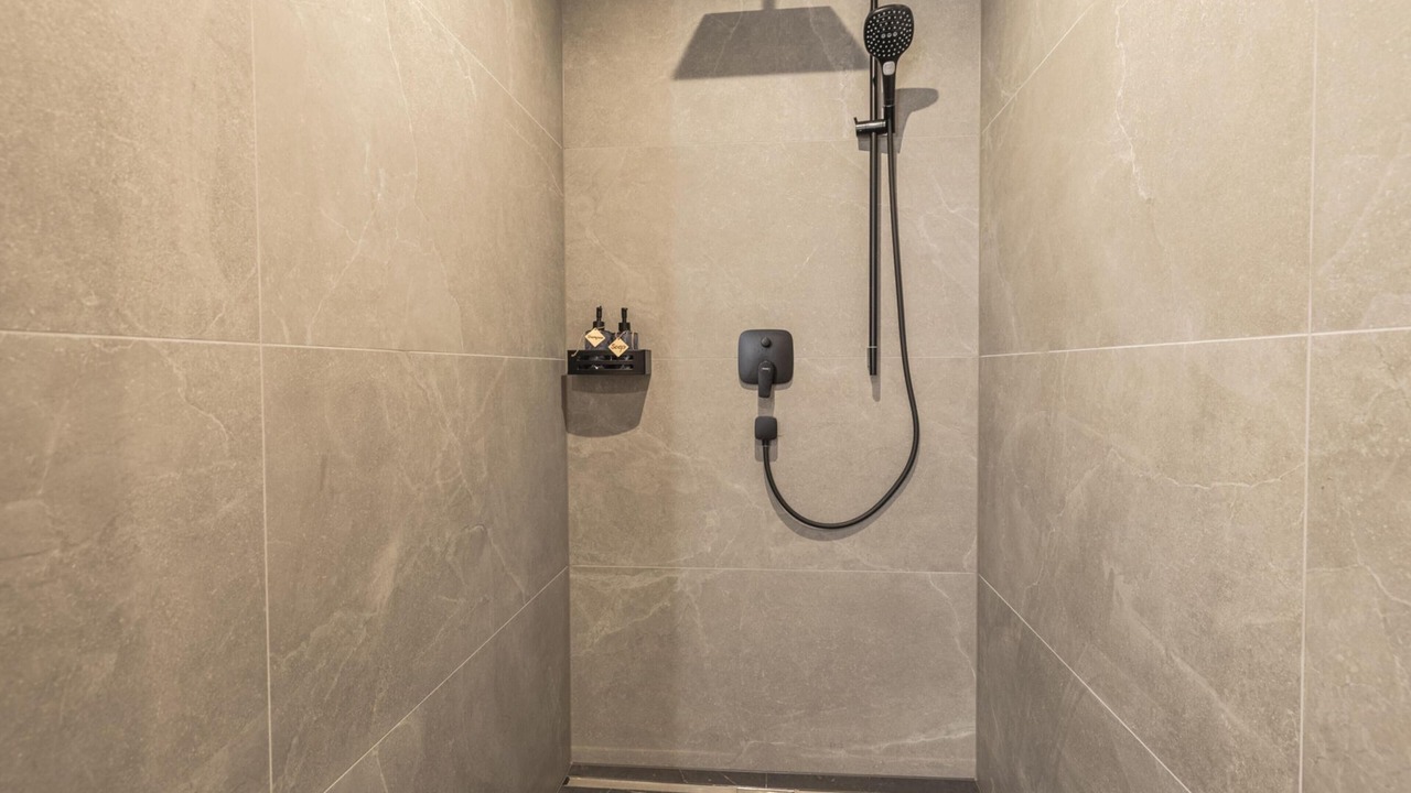 Photo of Bathroom in Gerlos
