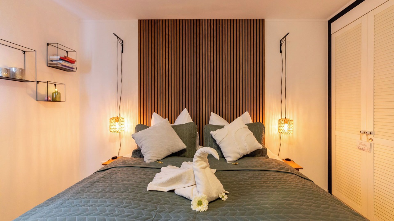 Photo of Bedroom in Munchsteinach