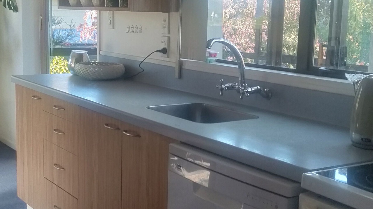 Photo of Kitchen in Warrington