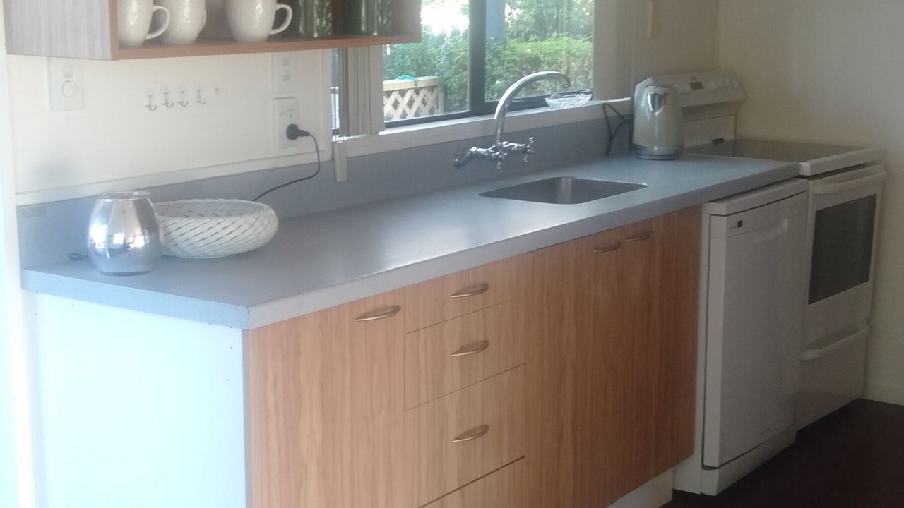Photo of Kitchen in Warrington