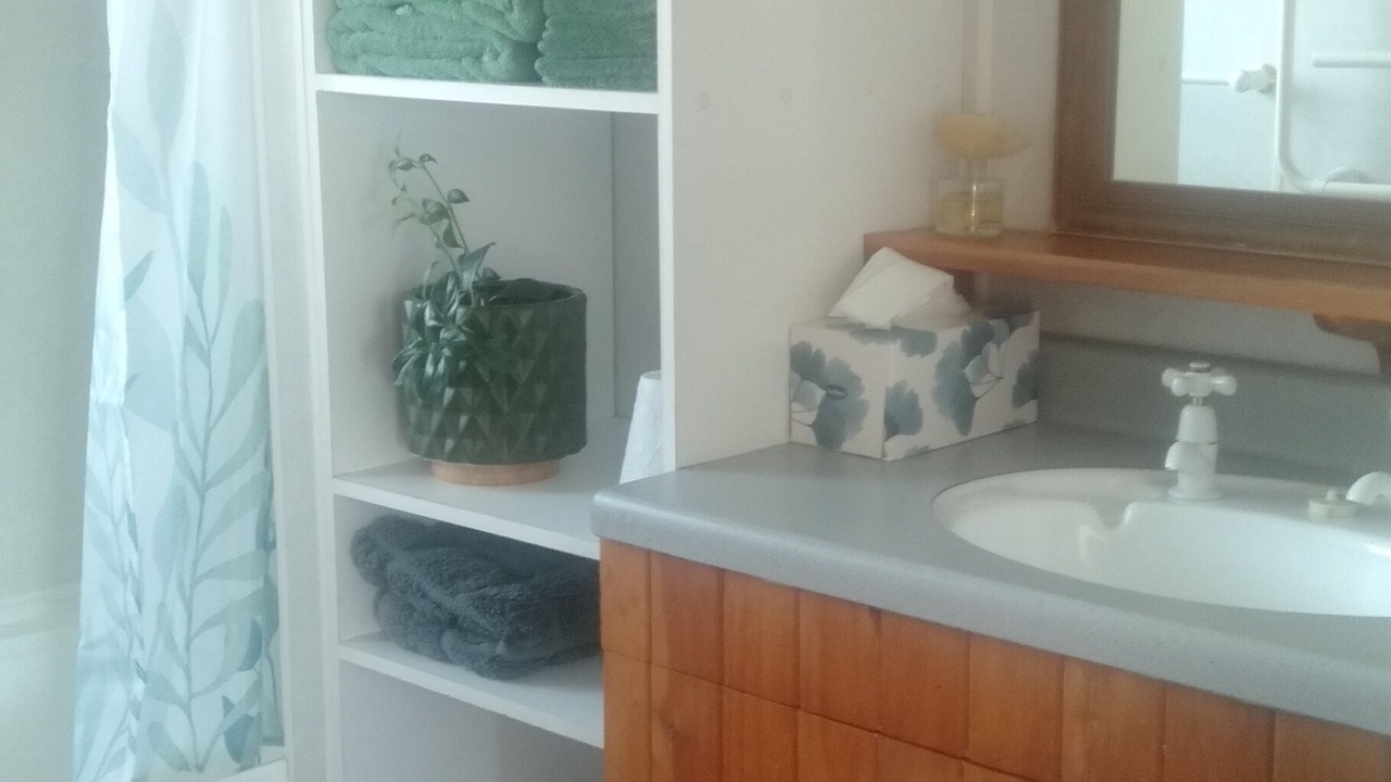 Photo of Bathroom in Warrington