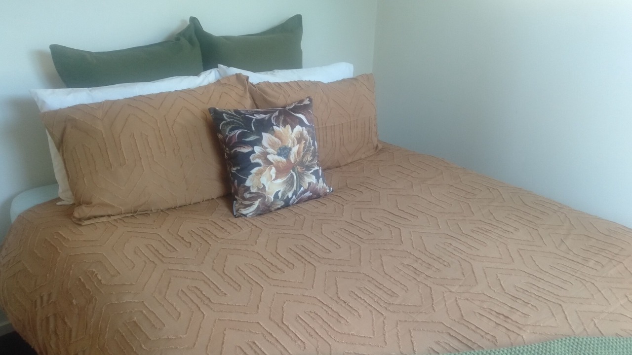 Photo of Bedroom in Warrington