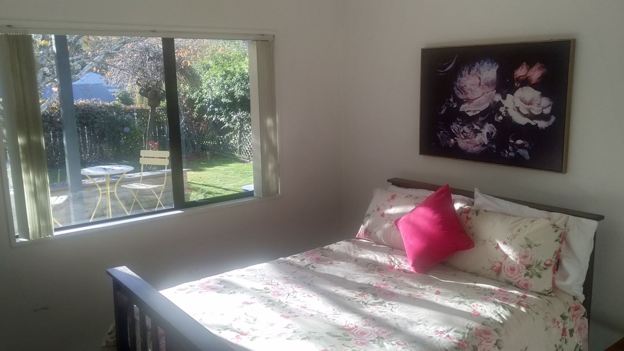 Photo of Bedroom in Warrington