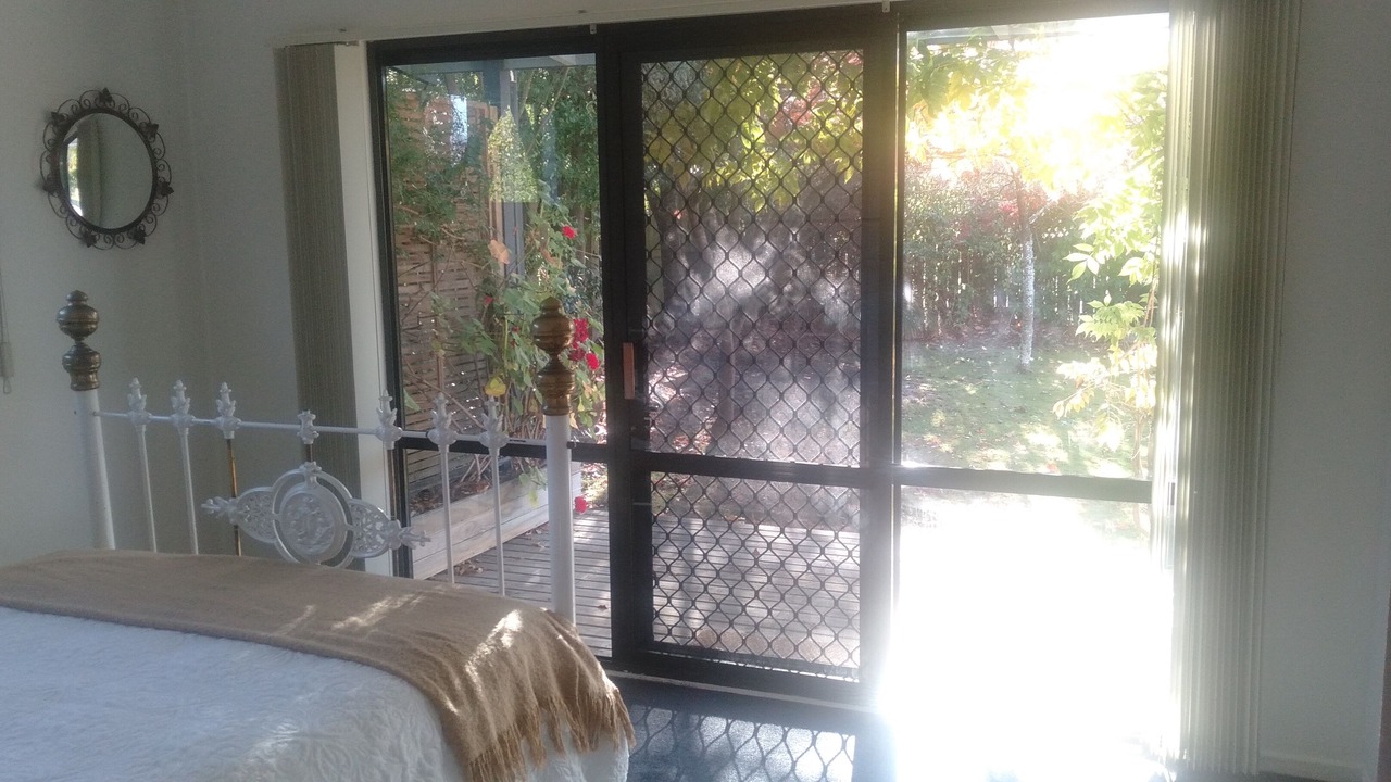 Photo of Bedroom in Warrington