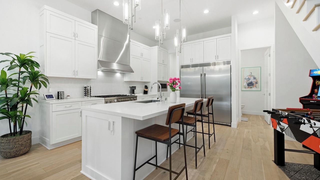 Photo of Kitchen in Del Rey