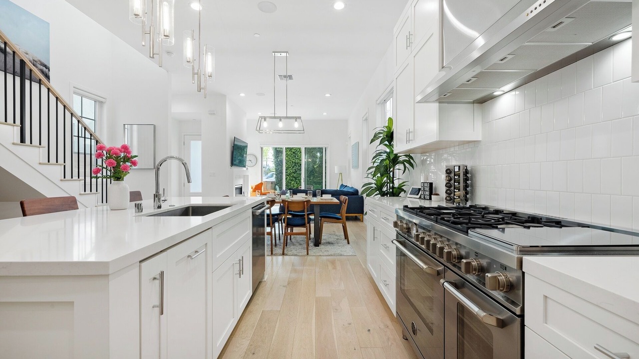 Photo of Kitchen in Del Rey